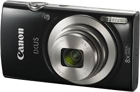 Canon IXUS 185 Digital Cameras