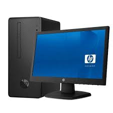 HP Pro G2Desktop PC Core i7