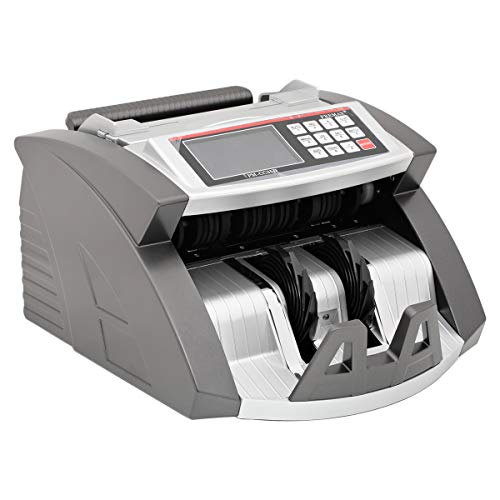 Premax Cash Counting Machine - PM-CC35D-Money Counter
